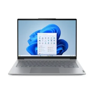 Laptop Lenovo ThinkBook 14 G8 IAL WUXGA/U7-2555H/16GB/NVMe 512GB/21SJ007EYA