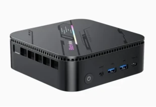 Mini PC Blackview MP100 Pro i5-12450H 16GB/NVMe 512GB/Win11 Pro