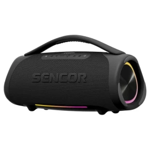 Bluetooth zvučnik Sencor RESONEX MEGA/vodootporan/IPX7/130W/crna