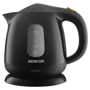 Kuvalo za vodu Sencor SWK 1101BK/1L/1100W