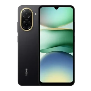 Mobilni telefon Xiaomi Redmi A5 4/128GB crna