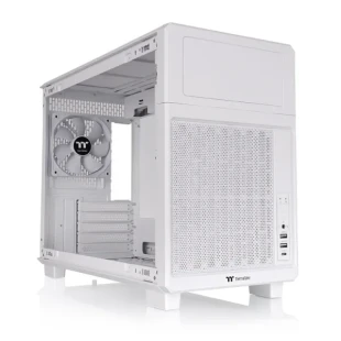 Kućište Thermaltake TR200 Snow