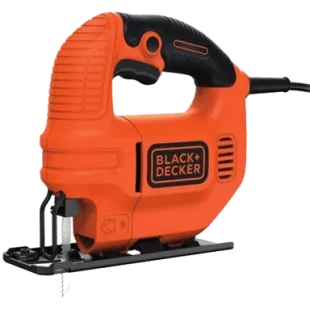 BLACK & DECKER Ubodna testera KS501