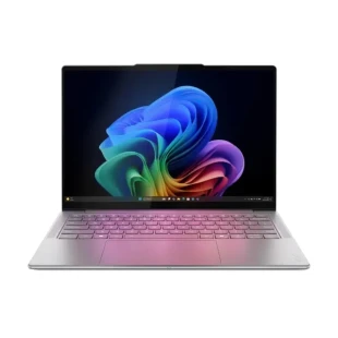 Laptop Lenovo Yoga Slim 7 14ILL10 W11H/14 WUXGA OLED/U5-226V/16GB/512GB/bklt Srb/siva