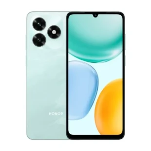 Mobilni telefon Honor X5c 4/128GB plava