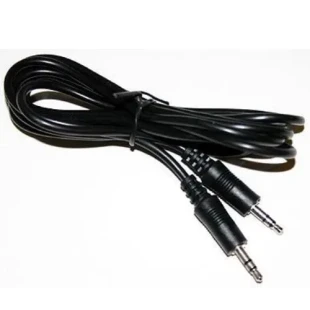 Kabl 3.5mm M-3.5mm M-2m