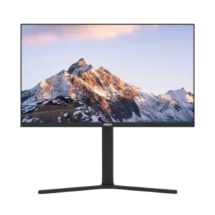 Monitor 24 Dahua LM24-B201A 1920x1080/IPS Full HD/100Hz/5ms/VGA/HDMI/DP