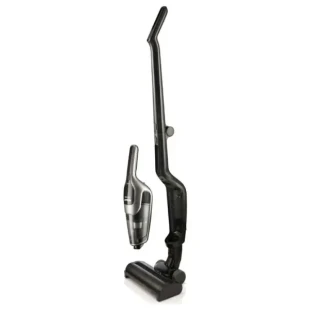Štapni usisivač Gorenje SVC216110FSIIBKA FreeStyle 2/digitalni displej/130W crna