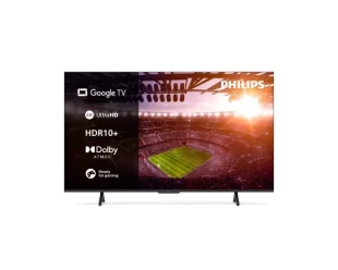 SMART LED TV 50 PHILIPS 50PUT7630/10 3840x2160/UHD/4K/DVB-T/T2/T2-HD/C/S/S2/GoogleTV