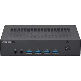 Mini PC Asus PN43-B 2S N200 DDR4 8GB/m.2 512GB/WiFi/BT/1xDP 90MR0172-M00040