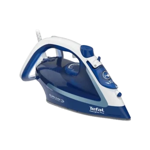 Pegla Tefal Easygliss FV5735 2500W/keramička ploča/plava