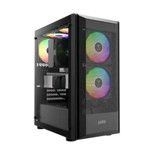 Računar ZEUS Gamer R5 8400F/DDR5 16GB/M.2 1TB/RTX1660Ti 6GB