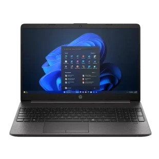 Laptop HP 250R G9 15.6 FHD AG/Core 5-120U/8GB DDR4/NVMe 512GB/RJ-45/SR/SDark ash silver