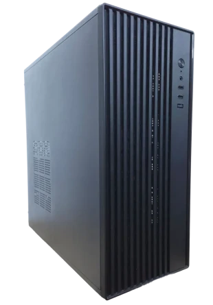 Računar ZEUS i3-14100/DDR4 16GB/m.2 512GB/Win11Pro OEM