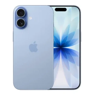 Mobilni telefon Apple Iphone 17 256GB Mist Blue