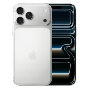Mobilni telefon Apple Iphone 17 Pro MAx 256GB Silver
