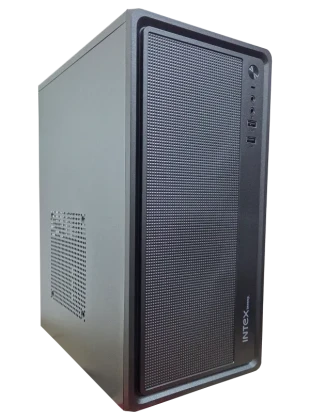 Računar ZEUS Ryzen 3 3200G/DDR4 8GB/M.2 256GB