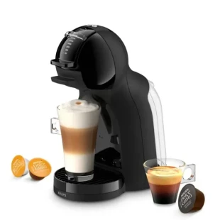 Aparat za kafu Krups Dolce Gusto Mini Me KP1438F0 /kapsula/1600W/crna