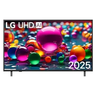 SMART LED TV 50 LG 50UA75003LA 3840x2160/4K/UHD/DVB-C/T2/S2/WebOS