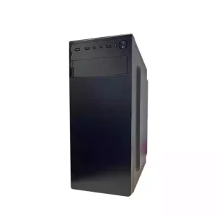 Računar ZEUS Ryzen 5 5600GT/DDR4 16GB/m.2 512GB/500W