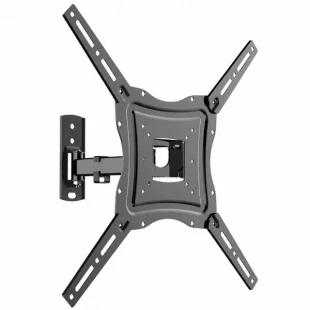 Nosač za TV Kettz STOL-35Z 23-60/vesa max 400x400/25kg/zglobni