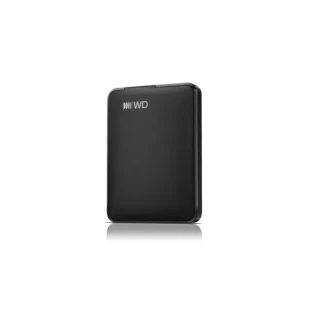 Eksterni hard disk 2.5 1TB WD Elements Portable USB 3.2 WDBDTV0010BBK-WESN