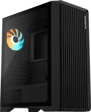 Kućište Gigabyte GB-C103G 650W GP-P650G PG5 Gold