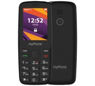 Mobilni telefon myPhone 6410 LTE Black