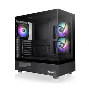 Računar ZEUS Gamer R7 5800X3D/DDR4 32GB/M.2 1TB/RX9060XT 16GB