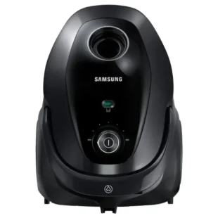 Usisivač Samsung sa kesom VC07M25G0WC/GE/750W/crna