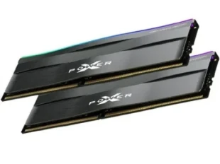 Memorija DDR4 16GB (2x8GB) 3200MHz Silicon Power SP016GXLZU320BDC