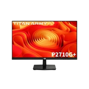 Monitor 27 Titan Army P2710G+ 1920x1080/FHD IPS/1ms/200Hz/HDMI/DP/HDR10