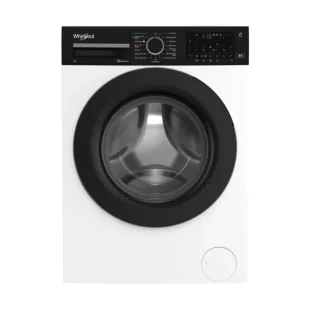 Mašina za pranje veša WHIRLPOOL WAM764WKBEE  širina 60cm/kapacitet 7kg/obrtaja 1400-min