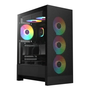 Računar ZEUS R5 5600X/DDR4 16GB/M.2 1TB/RX7600 8GB