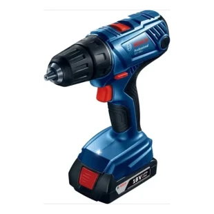 Bosch GSR 180-Li akumulatorska bušilica - odvrtač 18V 2x2,0Ah (06019F8109)