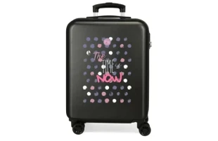 Kofer za decu Roll Road 55cm/crna