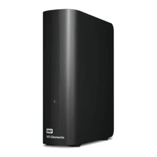 Eksterni hard disk 18TB WD Elements USB3.0 WDBWLG0180HBK-EESN