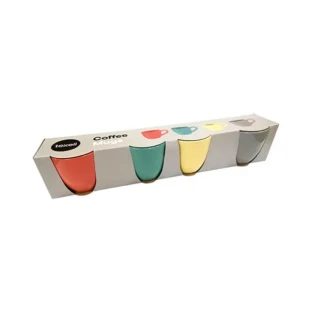Set keramičkih šolja Coffee Texell TCM-S378 4/1