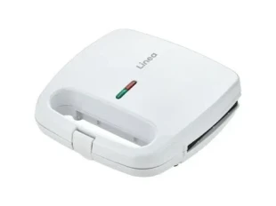 Aparat za sendviče Linea LST-0627/700-800W/bela