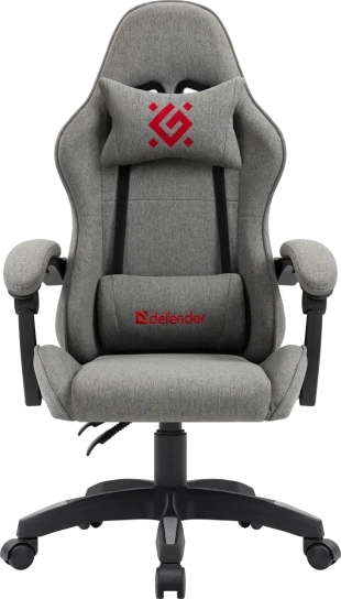 Gaming stolica Defender Ronin siva