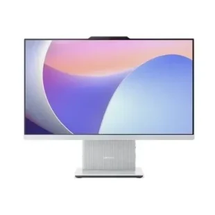 Računar All in One Lenovo IdeaCentre 24ARR9 DOS/23.8 FHD IPS/Ryzen 5 7535HS/16GB/512 SSD/ltast i miš
