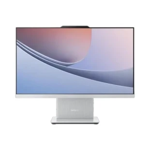Računar AIO Lenovo IdeaCentre 24ILL11 23.8 FHD/U5 226V/16GB/512GB SSD/miš + tast/siva