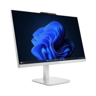 Računar AIO Lenovo A105 24 23.8 FHD/R5-40/16GB/512GB SSD/miš + tast/siva