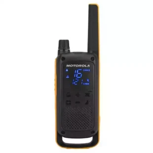 Voki toki Motorola T82