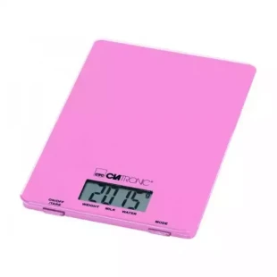 Kuhinjska vaga Clatronic KW-3626 Pink  do 5kg