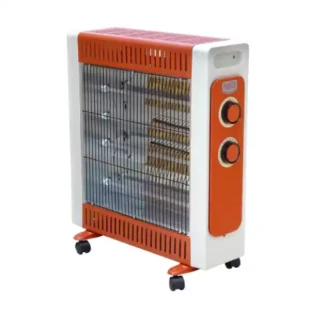 Kvarcna grejalica Prosto KG2200H21 snaga 2200W/ zaštita IPX4
