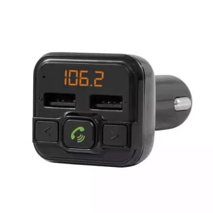 Auto transmiteri