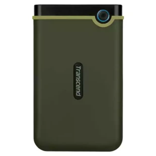 Eksterni hard disk 2TB Transcend TS2TSJ25M3G 3.1