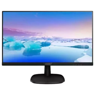 Monitor 27 Philips 273V7QDSB/00 1920x1080/Full HD/IPS/4ms/75Hz/VGA/DVI/HDMI