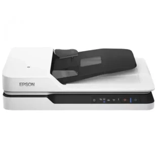 Skener Epson WorkForce DS-1660W